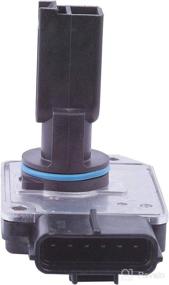 img 4 attached to 🔧 Cardone 74-50011 MAFS Remanufactured Mass Airflow Sensor for Improved SEO