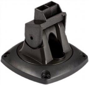 img 1 attached to Lowrance 000-10027-001 Bracket: Convenient Mounting Solution for your Lowrance Device (3005.7045)