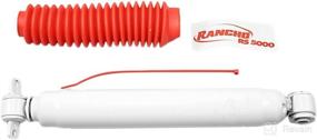 img 1 attached to 🔧 RS5190 RS5000 Series Shock Absorber by Rancho