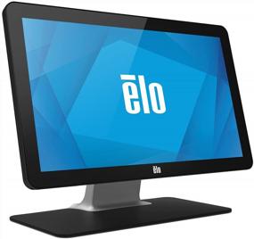 img 1 attached to Elo 2002L 19.5-inch Touchscreen Monitor Stand - 1920x1080p, 60Hz, Touch Screen, HD