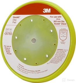 img 4 attached to 3M 05783 Hookit Bolt Dust Free