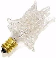 🌟 westinghouse 03747 7star novelty 10 pack: brilliant illumination for every occasion! logo