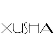 xusha логотип