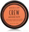 💇 get styled with american crew classic defining paste: a must-have hair product logo
