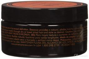 img 1 attached to 💇 Get Styled with American Crew Classic Defining Paste: A Must-Have Hair Product