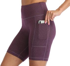 img 4 attached to Women'S Shorts | Amazon Essentials