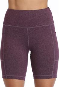 img 2 attached to Women'S Shorts | Amazon Essentials