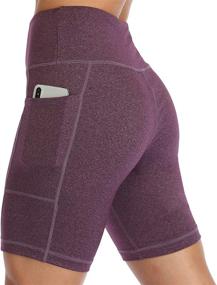img 3 attached to Women'S Shorts | Amazon Essentials