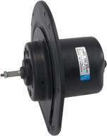 four seasons/trumark 35554 blower motor: top-quality, wheel-less option logo