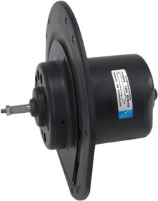 img 1 attached to Four Seasons/Trumark 35554 Blower Motor: Top-Quality, Wheel-less Option