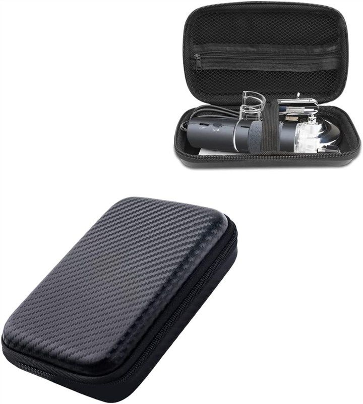 ninyoon original microscope compatible 로고