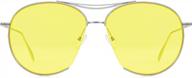забавные солнцезащитные очки для женщин и мужчин - новый дизайн slocyclub с защитой uv400 логотип