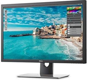 img 4 attached to 💻 Dell UltraSharp 30 PremierColor LED Monitor with HDMI - 73GTT, 60Hz