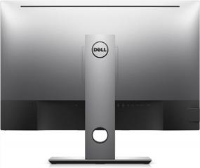 img 3 attached to 💻 Dell UltraSharp 30 PremierColor LED Monitor with HDMI - 73GTT, 60Hz