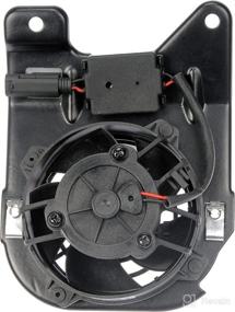 img 2 attached to 🔧 Dorman 979-750 Power Steering Pump Fan Assembly for Mini Models - Compatible and Highly Suitable