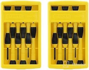 img 3 attached to 🔧 2-Pack Precision Screwdriver Set