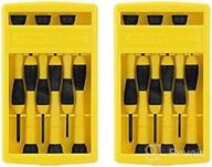 🔧 2-pack precision screwdriver set logo