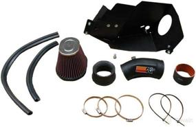 img 4 attached to 57I 1001 Performance Intake Kit