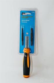 img 1 attached to 🔧 Versatile 7-in-1 Twist-a-Nut Screwdriver / Nutdriver: Enhance Your Toolkit with Extra Functionality