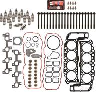 evergreen hshblf8 30400 replacement durango lifters logo