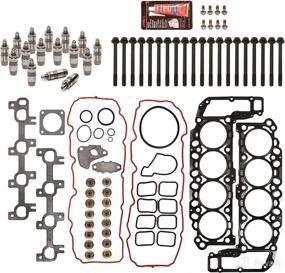 img 4 attached to Evergreen HSHBLF8 30400 Replacement Durango Lifters