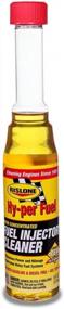 img 3 attached to Rislone Hy-Per Fuel Fuel Injector Cleaner Concentrate,Pack Of 1
