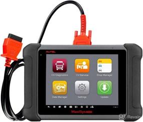 img 1 attached to Autel MS906CV HD Diagnostic Tool