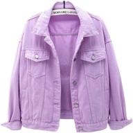 halitoss womens button jacket outerwear women's clothing at coats, jackets & vests logo