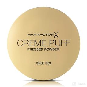img 3 attached to 🕯️ Creme Puff Candle by Max Factor