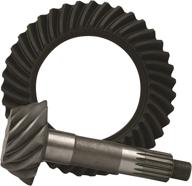 yukon gm55p 355 performance gear differential логотип