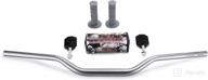 traverse handlebars off road motorcycle motocross motorcycle & powersports best: parts logo