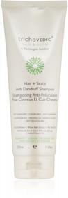 img 2 attached to Discover Healthy Hair With Trichovedic Shampoos