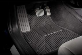 img 3 attached to Custom Toyota Camry 2007 2011 Floor