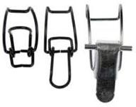 🔧 dorman 41101: assorted air cleaner hold-down clamp set logo