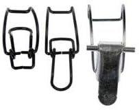 img 1 attached to 🔧 Dorman 41101: Assorted Air Cleaner Hold-Down Clamp Set