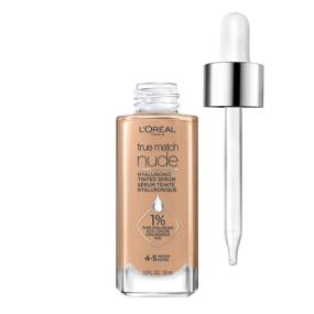 img 3 attached to 💦 L'Oreal Paris Hyaluronic Instant Brightening Serum