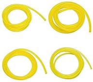 20ft petrol fuel line hose with 4 sizes tubing for 2 cycle small engines - eboot logo