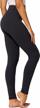 women's high waisted leggings - supremely soft and buttery smooth - available in full length, capri, and shorts - regular and plus size options - 3 inch waistband logo