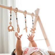 xihatoy hanging activity newborn upgrade logo