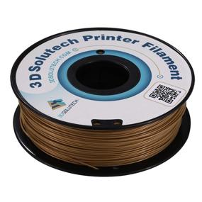 img 2 attached to 🔧 Enhance Your 3D Prints with 3D Solutech Filament Dimensional Accuracy