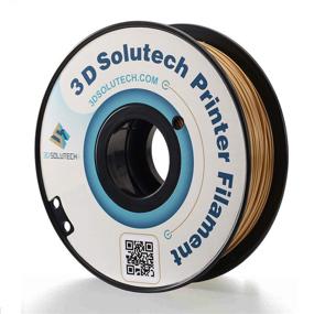 img 3 attached to 🔧 Enhance Your 3D Prints with 3D Solutech Filament Dimensional Accuracy