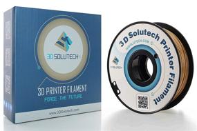 img 1 attached to 🔧 Enhance Your 3D Prints with 3D Solutech Filament Dimensional Accuracy