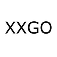 xxgo логотип