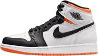 ๐ nike unisex jordan electro athletic sneakers for girls' shoes logo