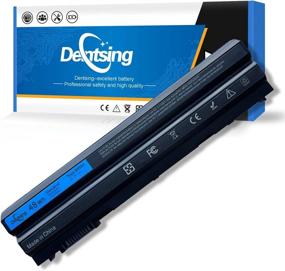 img 4 attached to Dentsing 48Wh 8858X Laptop Battery Replace For Dell Inspiron 14R 4420 5420 5425 15R 4520 5520 7520 17R 4720 5720 Latitude E5420 E5520 E5530 E6420 E6430 E6520 Vostro 3460 3560 Series T54FJ M5Y0X N3X1D