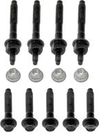 🔩 dorman 03211 exhaust manifold hardware kit for chrysler and dodge models logo