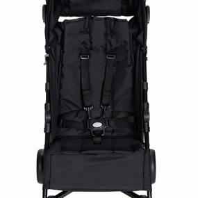 img 1 attached to Baby Trend Rocket Lightweight Stroller Princeton - SEO Optimized