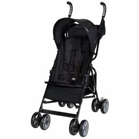 img 4 attached to Baby Trend Rocket Lightweight Stroller Princeton - SEO Optimized