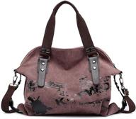 👜 vintage segater shoulder handbag: stylish crossbody hobo bag for women with wallet логотип