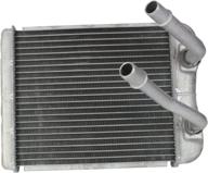 tyc 96007 replacement heater core logo